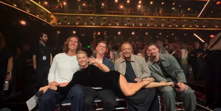 💥大瓜！道奇队教练被“骑”？美社交网炸裂！