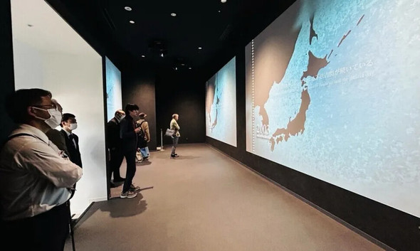 🚨 岛争端：中日竟说这是“恶劣行径”！