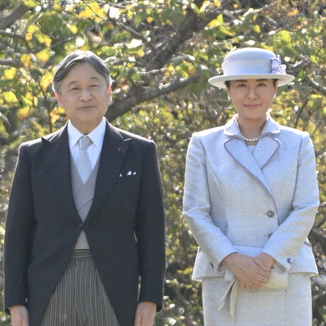 👑皇室穿搭大揭秘！雅子妃、爱子公主的时尚小心机！✨