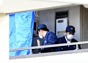 🚨惊！DNA终应交，疑犯竟在结果前自首！ 封面