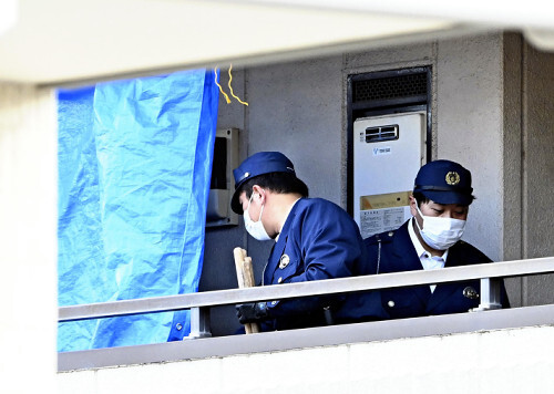 🚨惊！DNA终应交，疑犯竟在结果前自首！