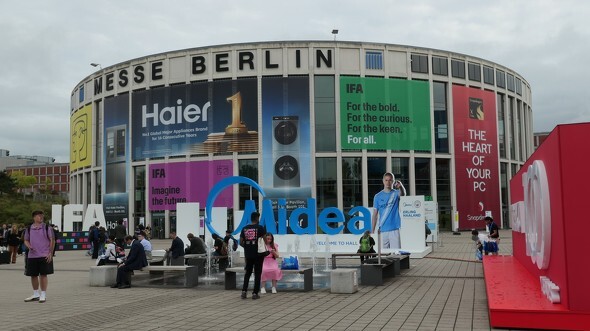 💥日本家电，凉了吗？韩国、中国称霸欧洲！