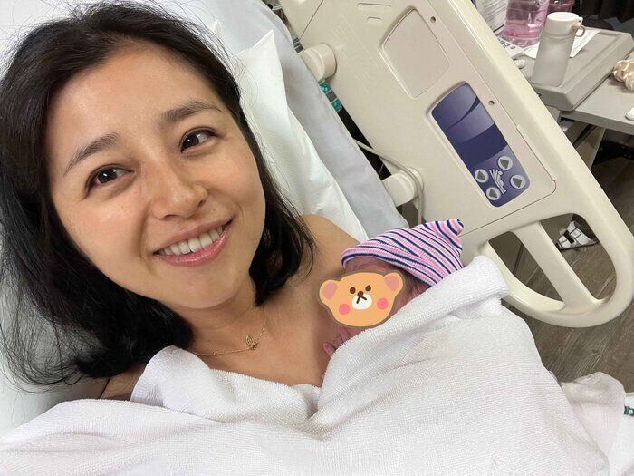 👶惊！开8指直奔产房，新加坡生娃也太拼！