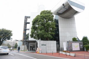 💥科大校园祭停办！竟因“炸弹预警”？！ 封面