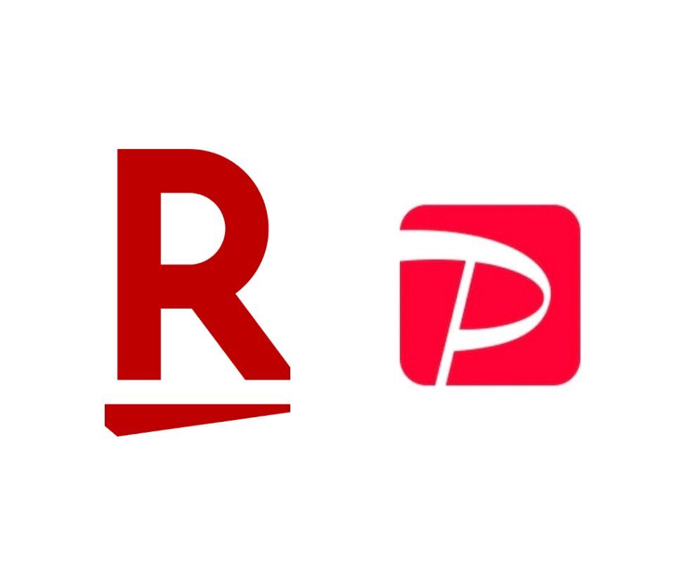 🔥 支付宝反超！下载量击败乐天Pay，用户数差距依旧大！