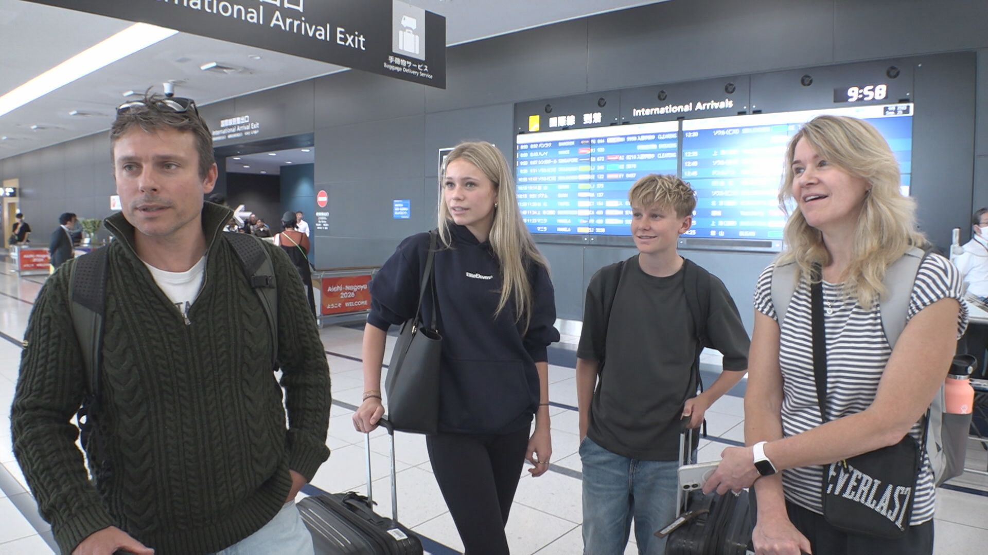 🚄 别傻等！名古屋直达更省钱，游客都这么玩！