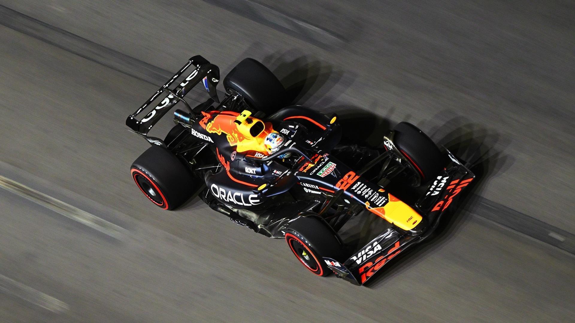 💥维加斯GP：红旗乱飞！诺里斯夺冠，角田惨淡！