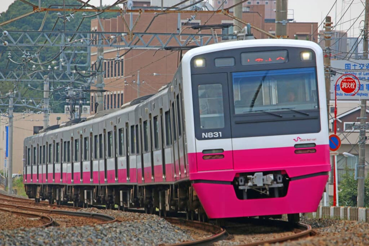 🏠东京男人的真心话：松户线哪站最宜居？结果惊人！