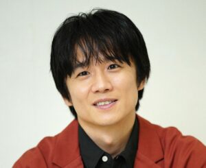 💥风间俊介：拍《金八先生》时，被地头蛇花式“夸”！ 封面