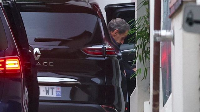 🚨 前总统竟出狱？！罪名：共谋犯罪！