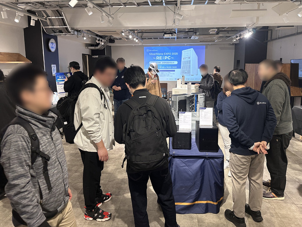 ✨复古新机箱？我竟发现还有更新的！😱