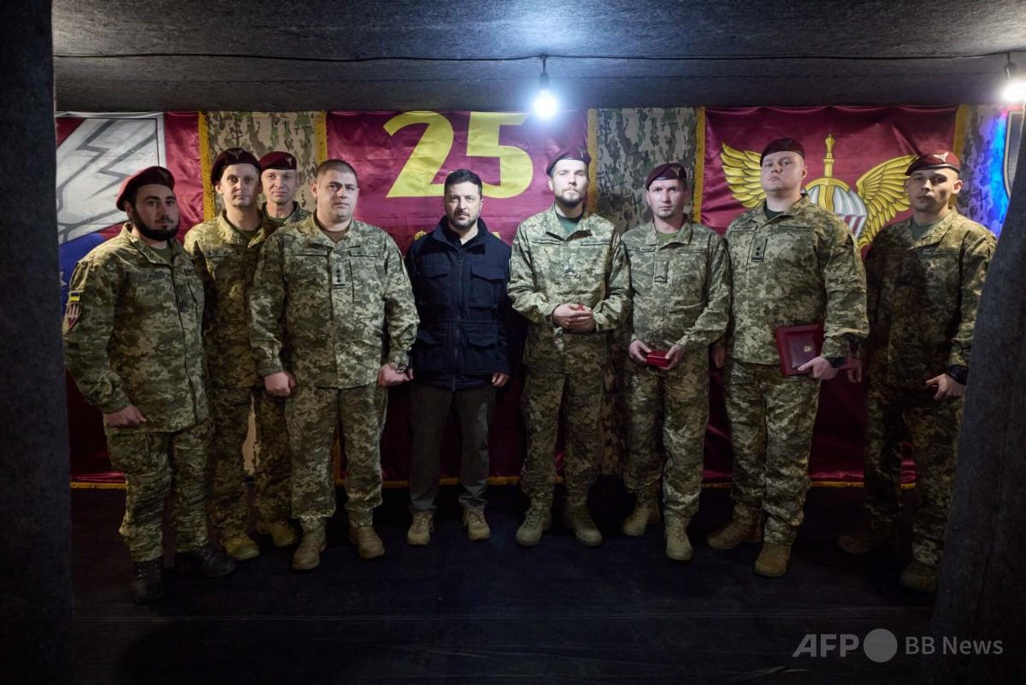 💥乌军否认被围！俄方说法被打脸！