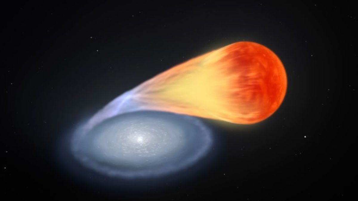 💥宇宙膨胀变慢？！颠覆认知的新发现！