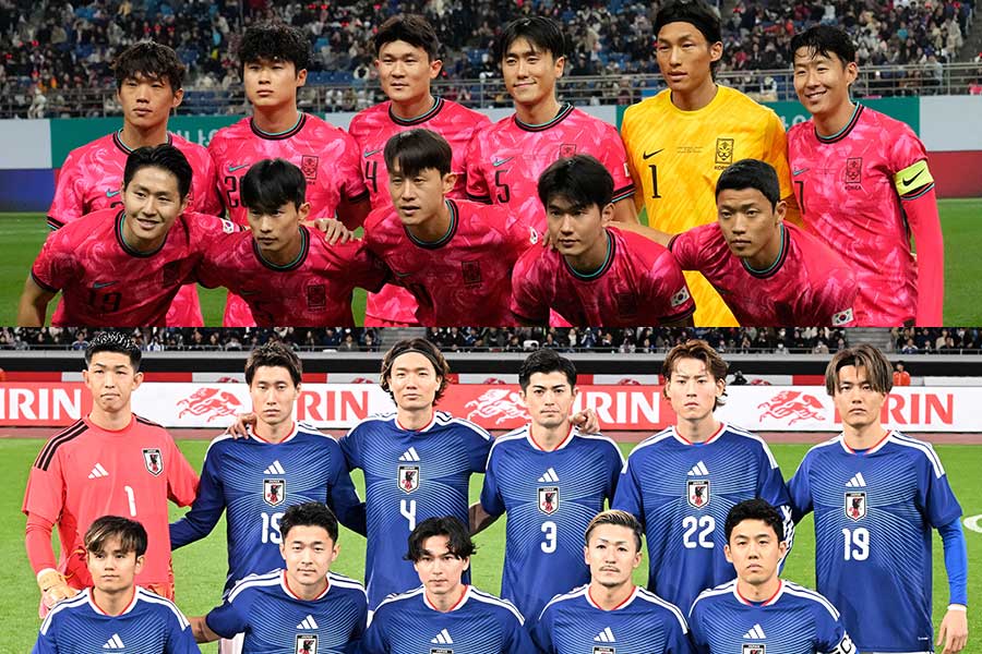 🔥10年后韩日联办亚洲杯？韩国：寻求合作与认可！