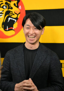 🎉阪神：一人也没走！全员留队，太给力！ 封面