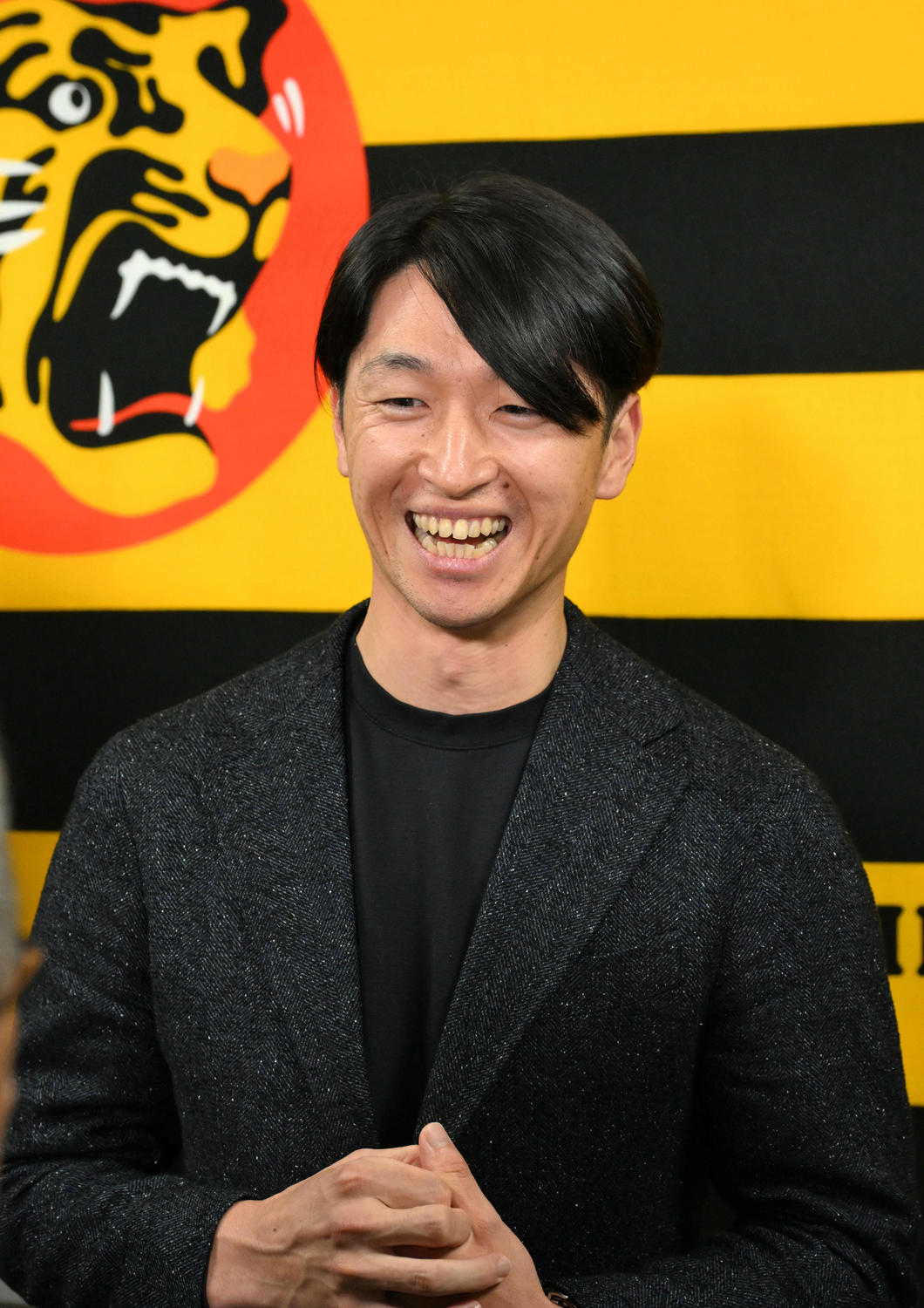 🎉阪神：一人也没走！全员留队，太给力！