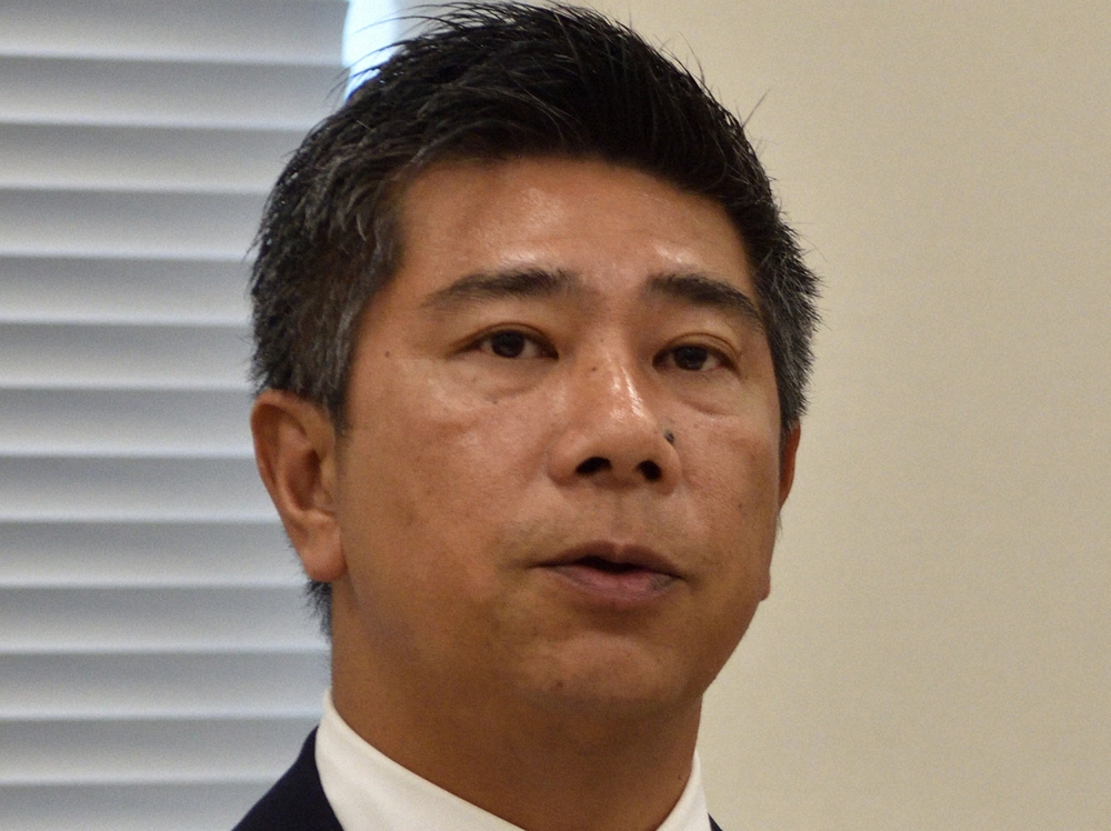 💥劲爆！知名人士怒退N党，下午开会揭秘内幕！