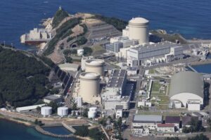 ⚠️地震后重启？关电美浜原发新动作！ 封面