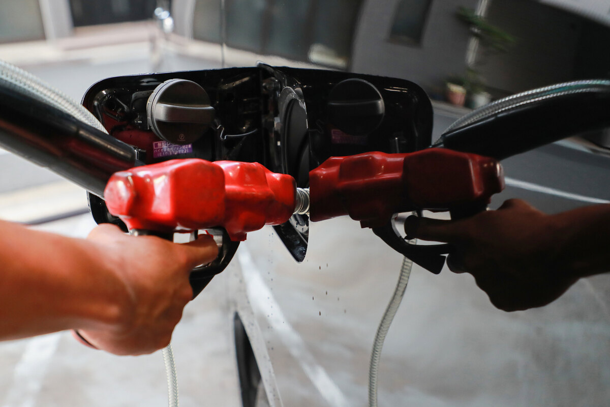 ⛽️油价降了！但…你省下的钱，真能用上吗？