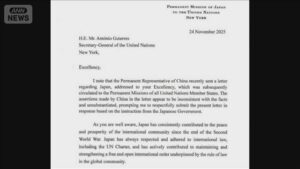 💥日方甩锅！台海问题，真相到底是什么？ 封面