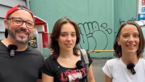 🇯🇵🇩🇪德国车企员工惊呼：这车，德国没见过！ 封面