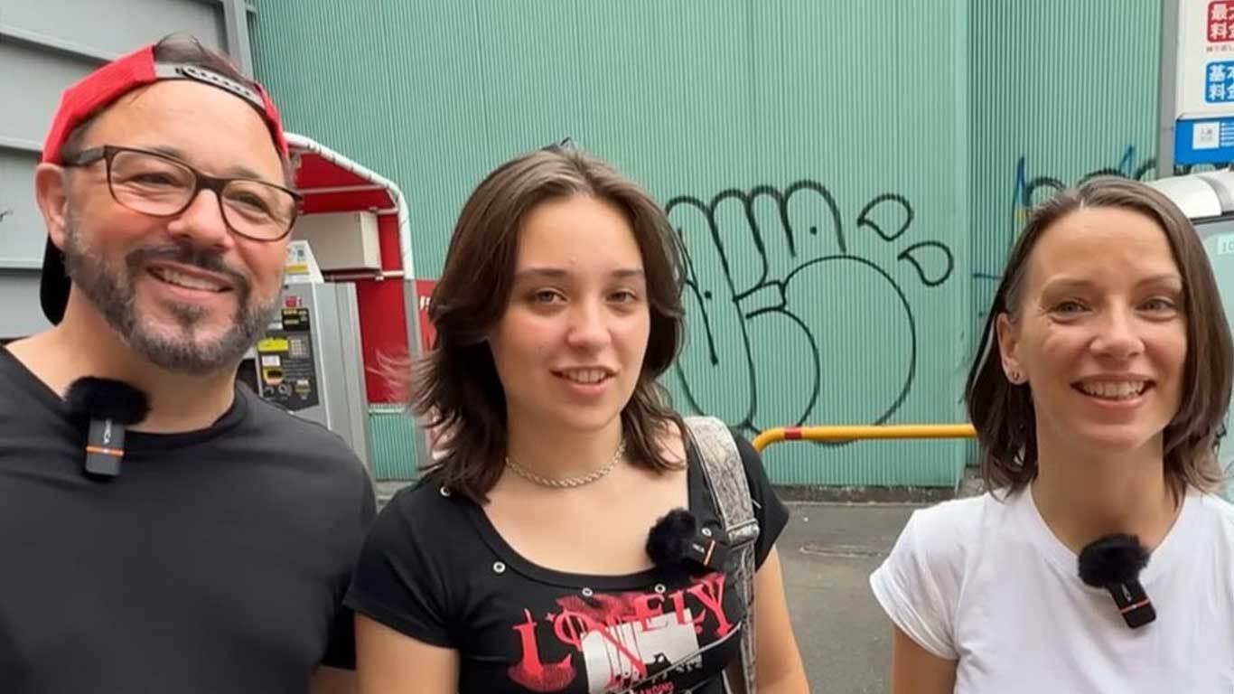 🇯🇵🇩🇪德国车企员工惊呼：这车，德国没见过！