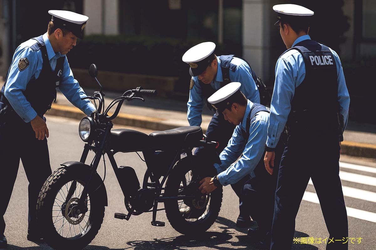 🛵 违规电摩：为啥屡禁不止？三重困局，谁来破？