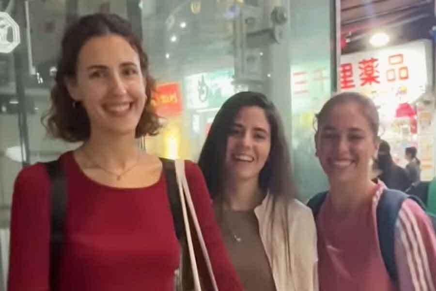 🇯🇵一口下去…日本和牛竟让西班牙人惊呼“天堂”！