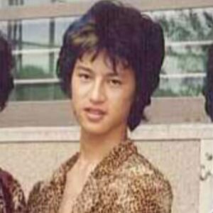 ✨昔日偶像脸！42年后竟成这样？😱太震撼了！ 封面