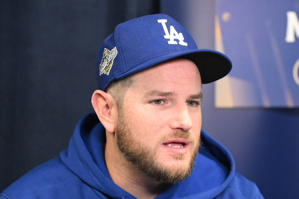 ⚾️道奇续约猛将！村上宗隆还有戏吗？