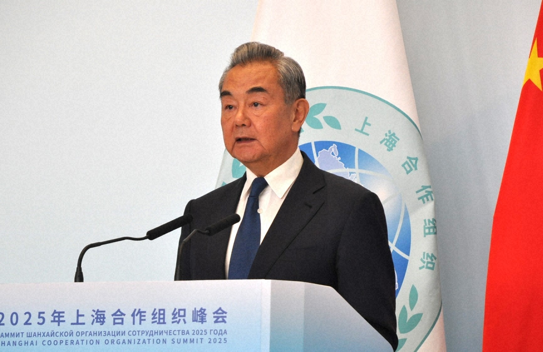 💥中国怒了！高市首相一句话，外交部强势回击！