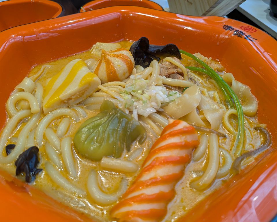 🌶️麻辣烫火爆后的真相：3个原因，1个大难题！