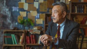 😱凭啥他退休金比我多？（70岁前精英，月入百万+） 封面