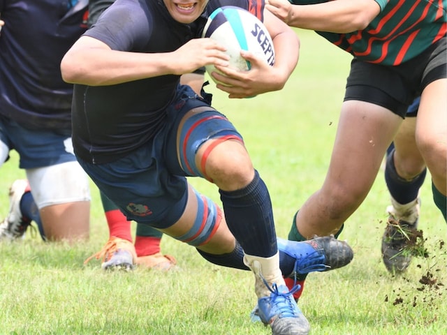 💥高中体育，凉了吗？花园赛取消，日本体育路在何方？