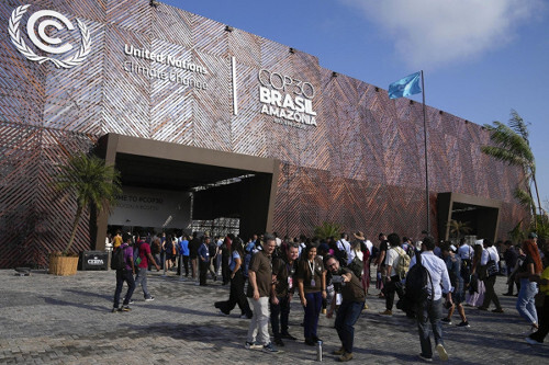 🔥年度“化石奖”又出炉！中国竟没中招，这公平吗？