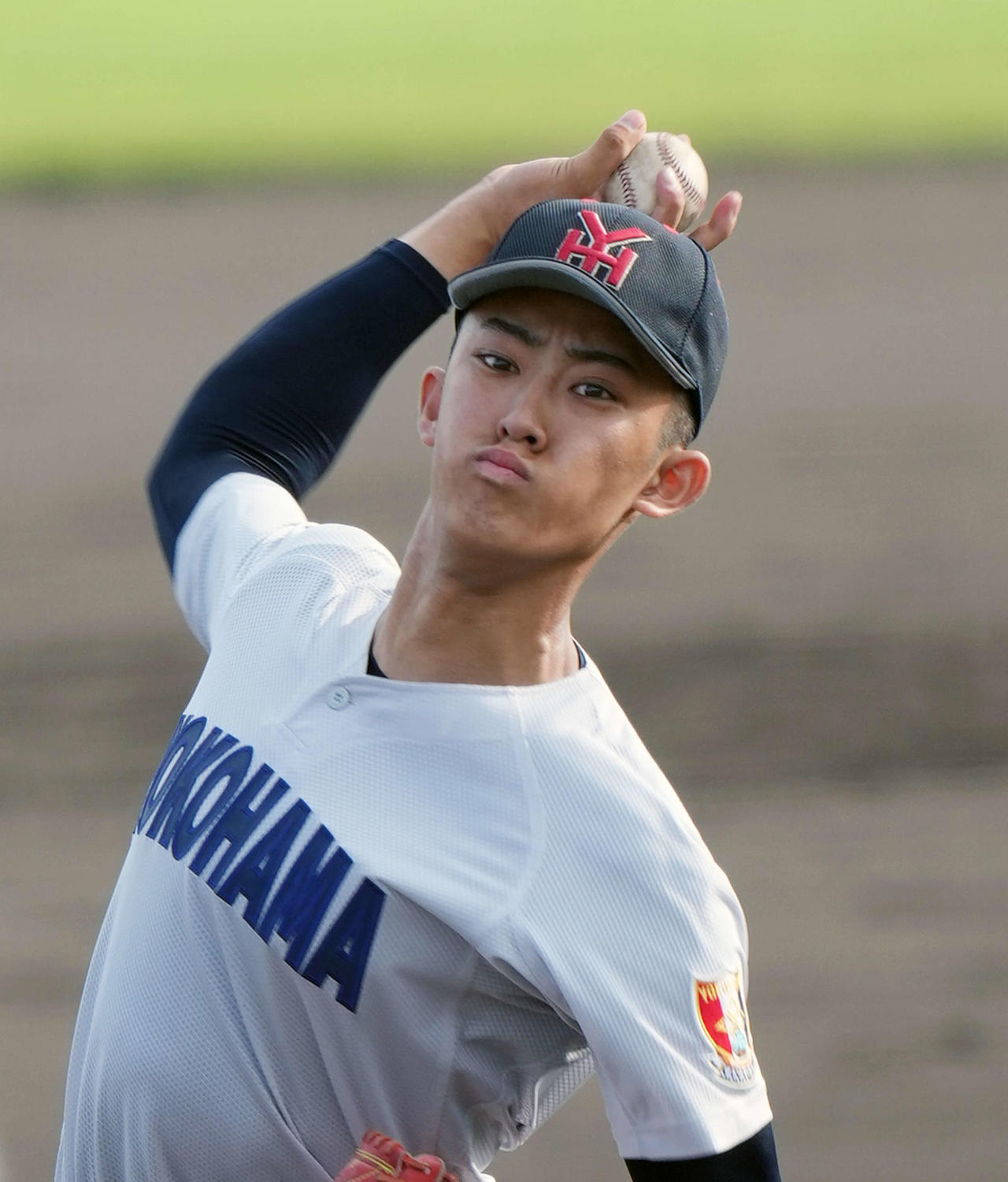 ⚾️ 谁能突围？关东高校争夺最后一张入场券！