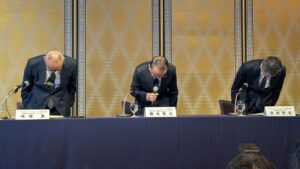 💥旭日重工被黑！提早10天就已遭攻击，高管吐露2月死斗！ 封面