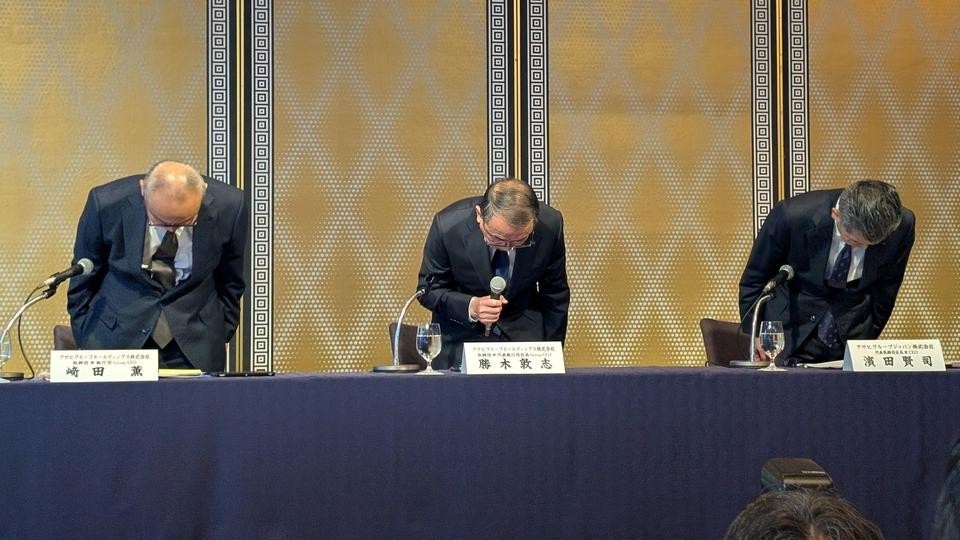 💥旭日重工被黑！提早10天就已遭攻击，高管吐露2月死斗！