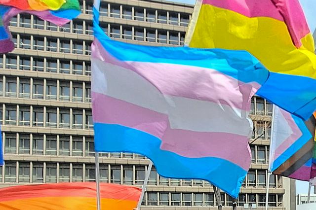 ⚧️ 变性手术：高院判了！太难了！