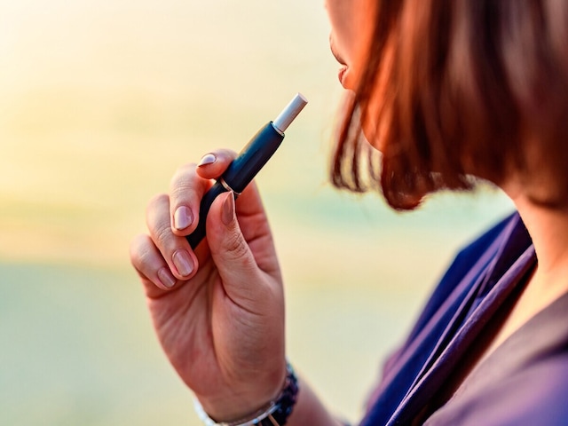 🔥加热烟具大比拼！第二名是IQOS ILUMA，第一名竟是…？