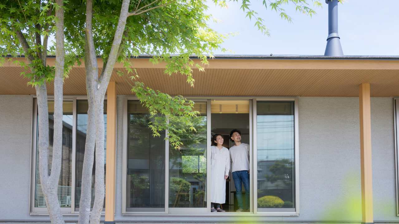 🏡 35年房贷！别只看地铁房，庭院的家，几年后真相了…