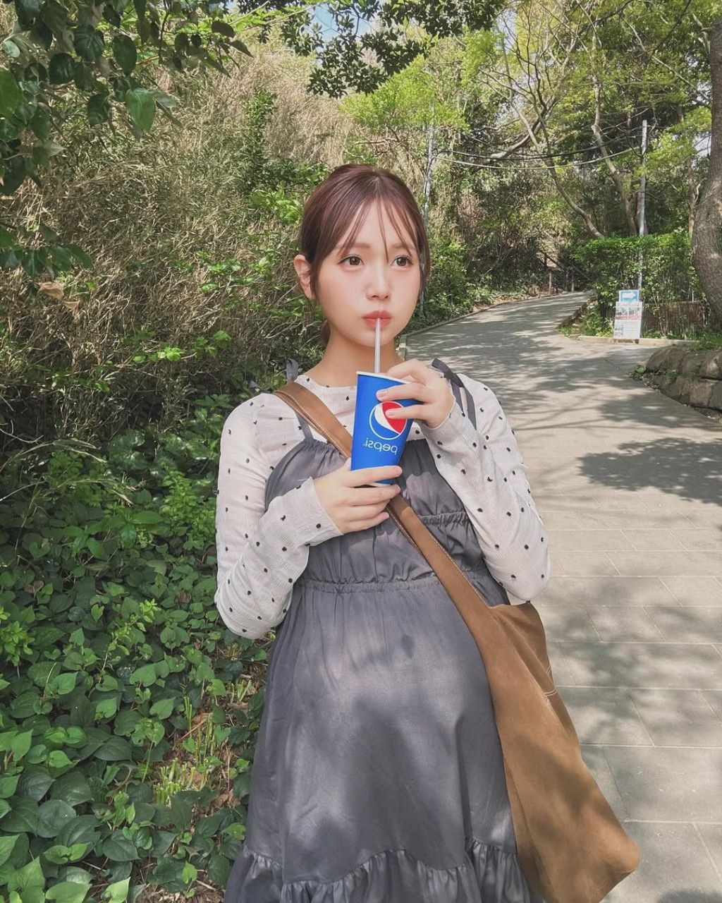 ✨前偶像闪婚生子！甜蜜居家照，网友：太羡慕了！