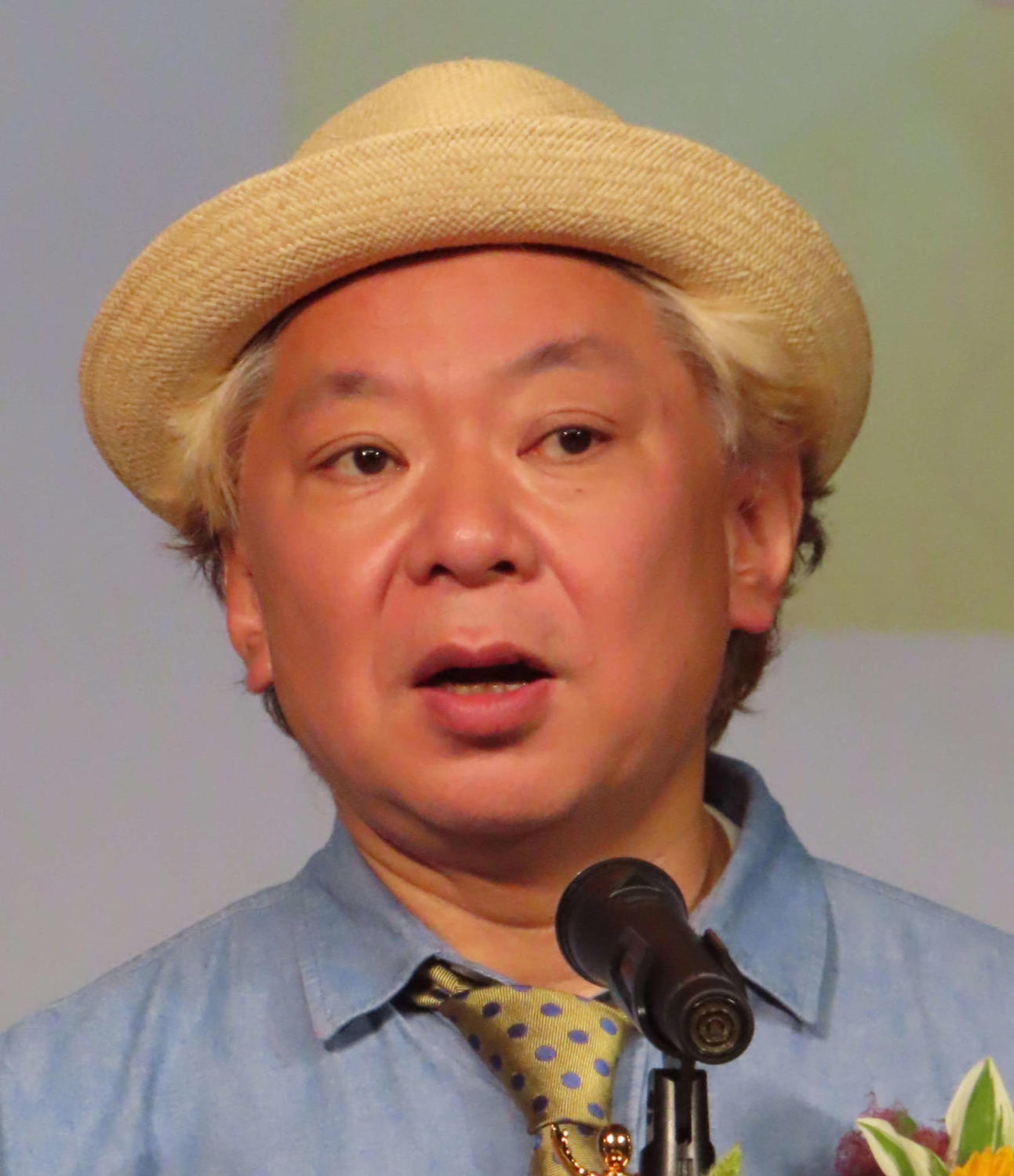 💥没得松本人志的《搞笑至上》？不如干脆别播了！