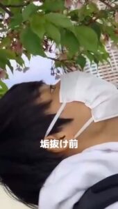 ✨从不爱美的少年，努力变帅后…！“太帅了！”“绝了！” 封面