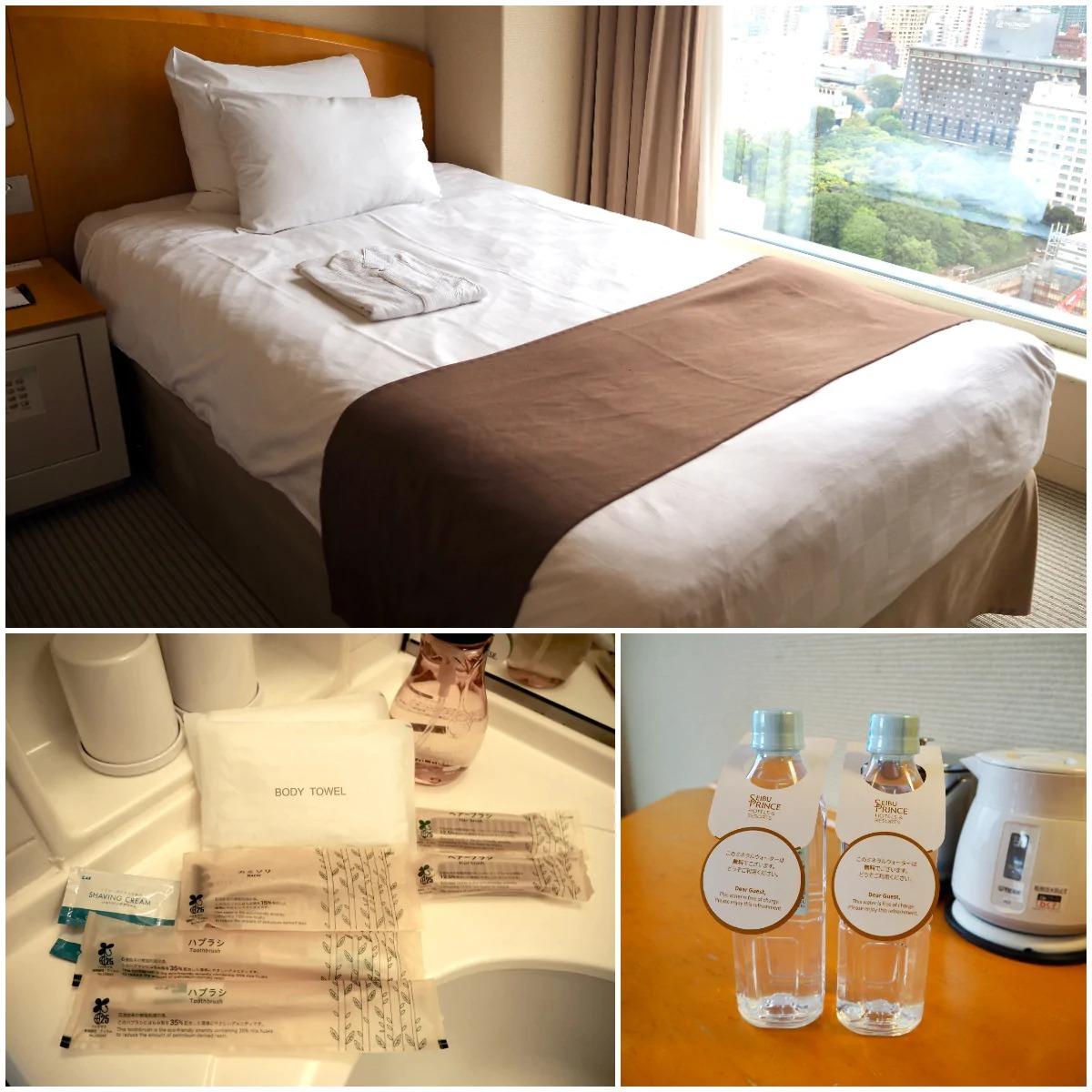 「枕が2つある理由は？」「アメニティはどこまで持ち帰っていい？」ホテルスタッフがスッキリ解説！知って得する豆知識（kufura）