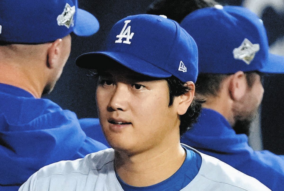 💥大谷MVP！NHK竟没播？观众怒了！