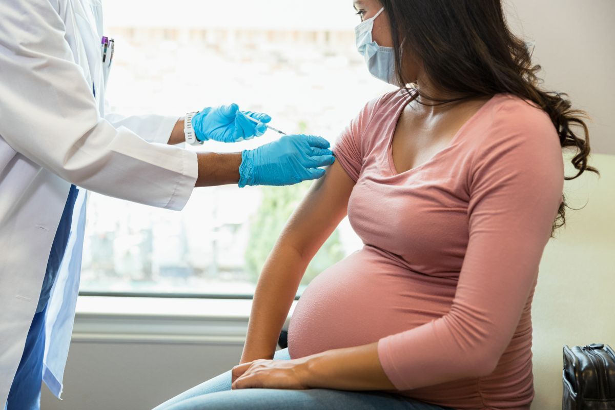 🤰新冠感染，孕妈小心！宝宝发育或受影响！