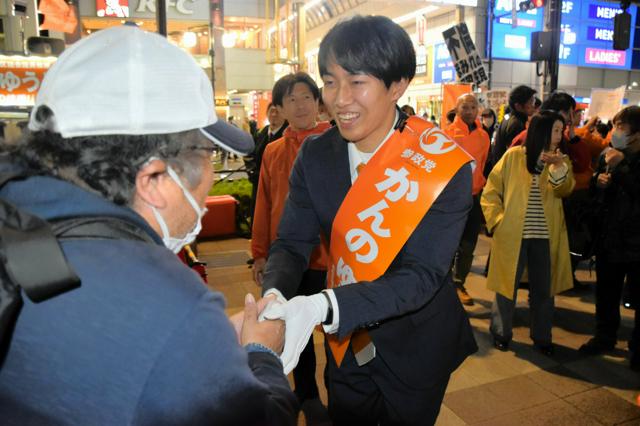 💥29岁小将横扫东京！“为日本人着想”引发热议！