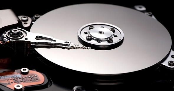 💥固态硬盘快，但HDD真香！