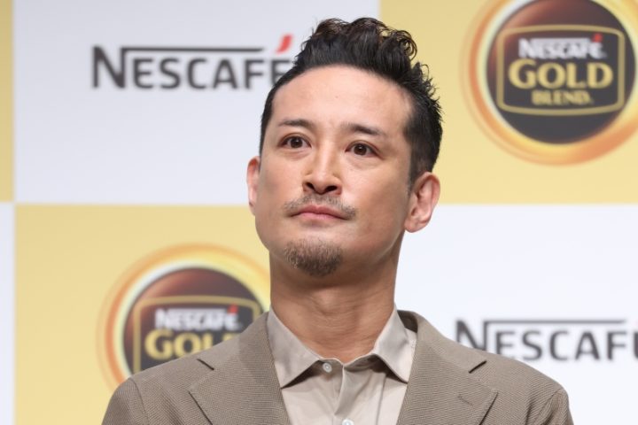 💥偶像陨落！松冈昌宏出走，竟选址“TOKIO”旧址！